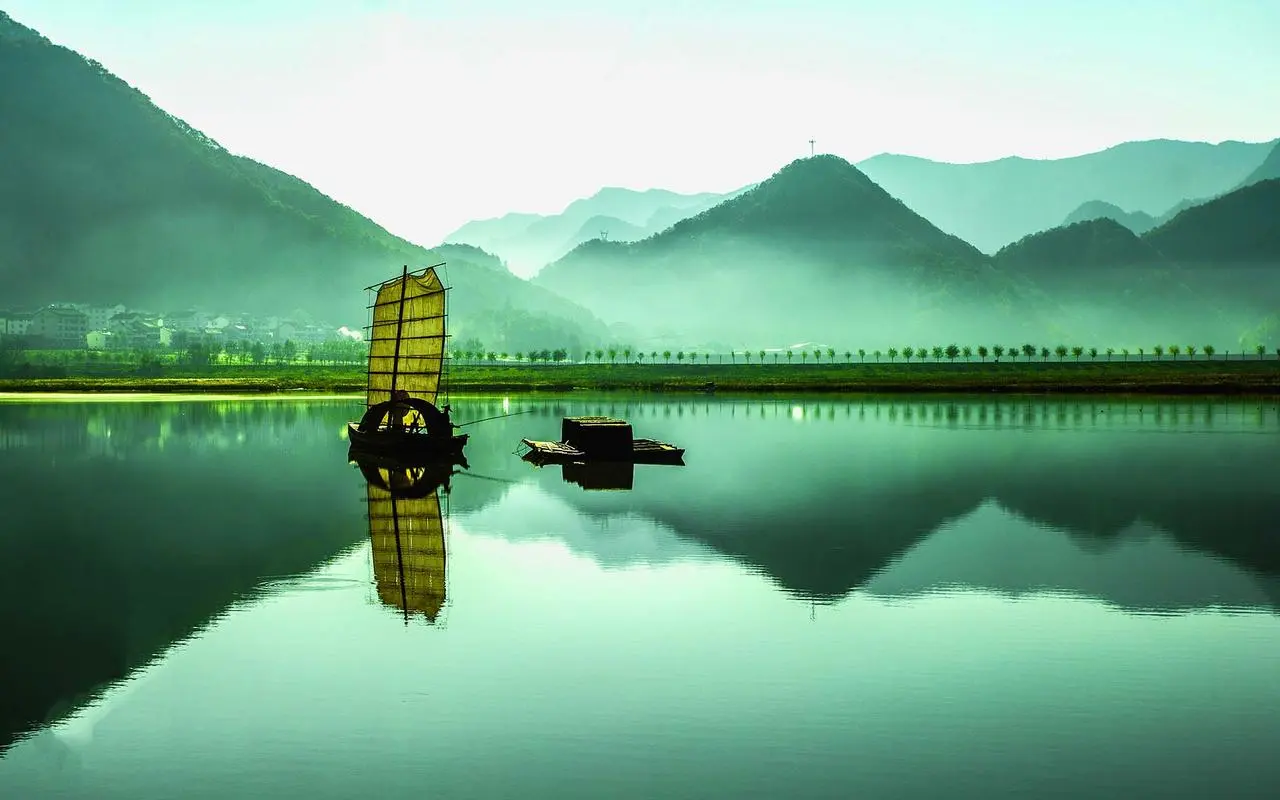 智慧高效